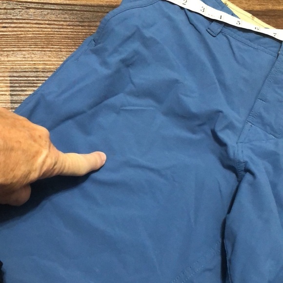 Patagonia shorts - Picture 6 of 14